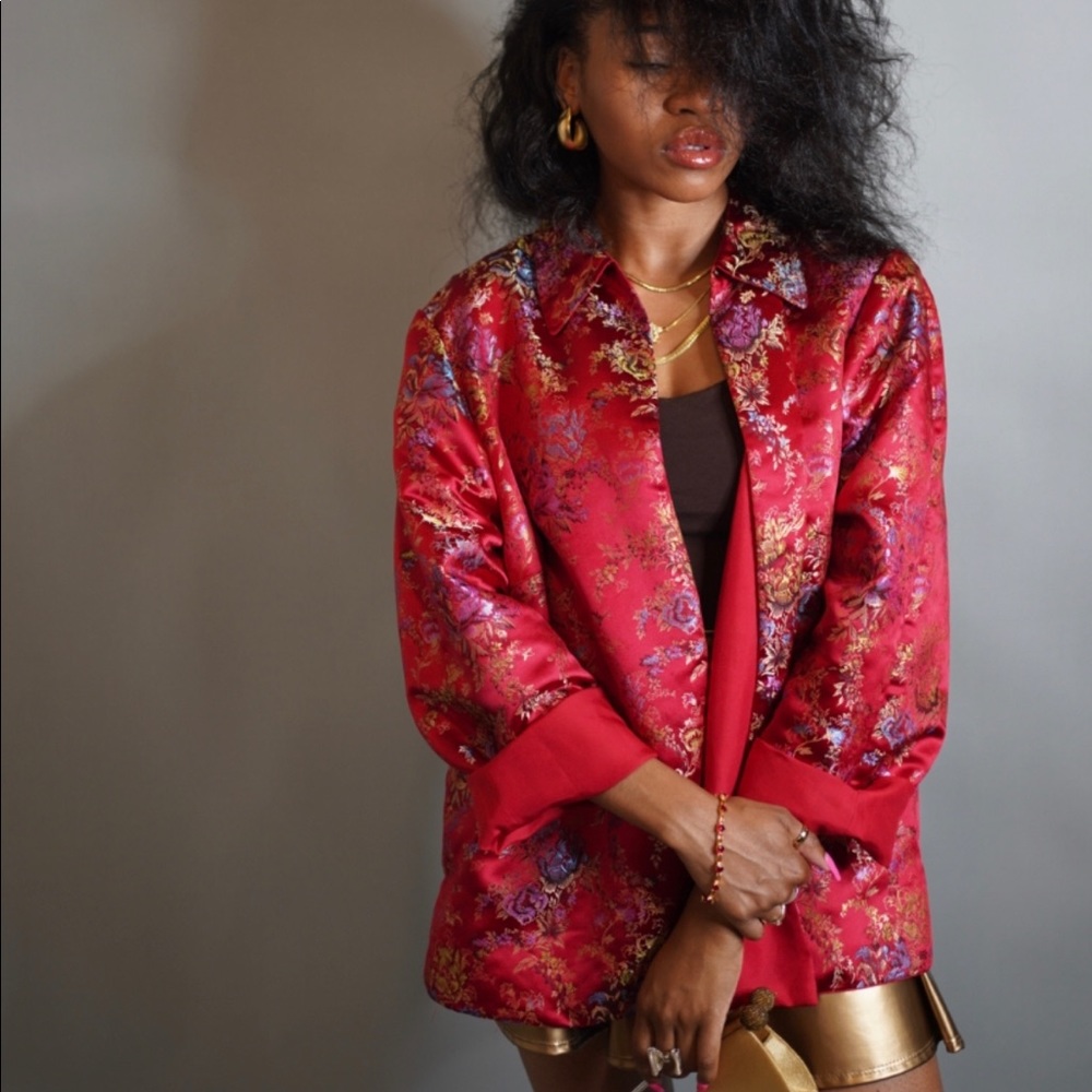 Blazer